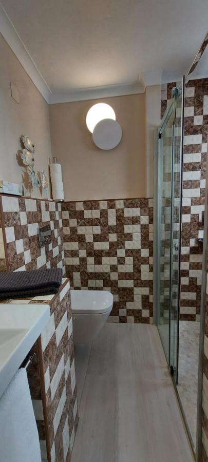 Studio Pescador Ольян Экстерьер фото