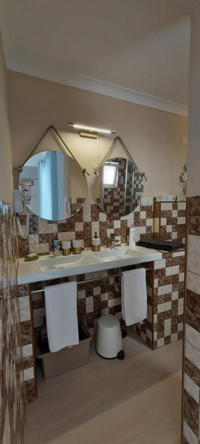 Studio Pescador Ольян Экстерьер фото